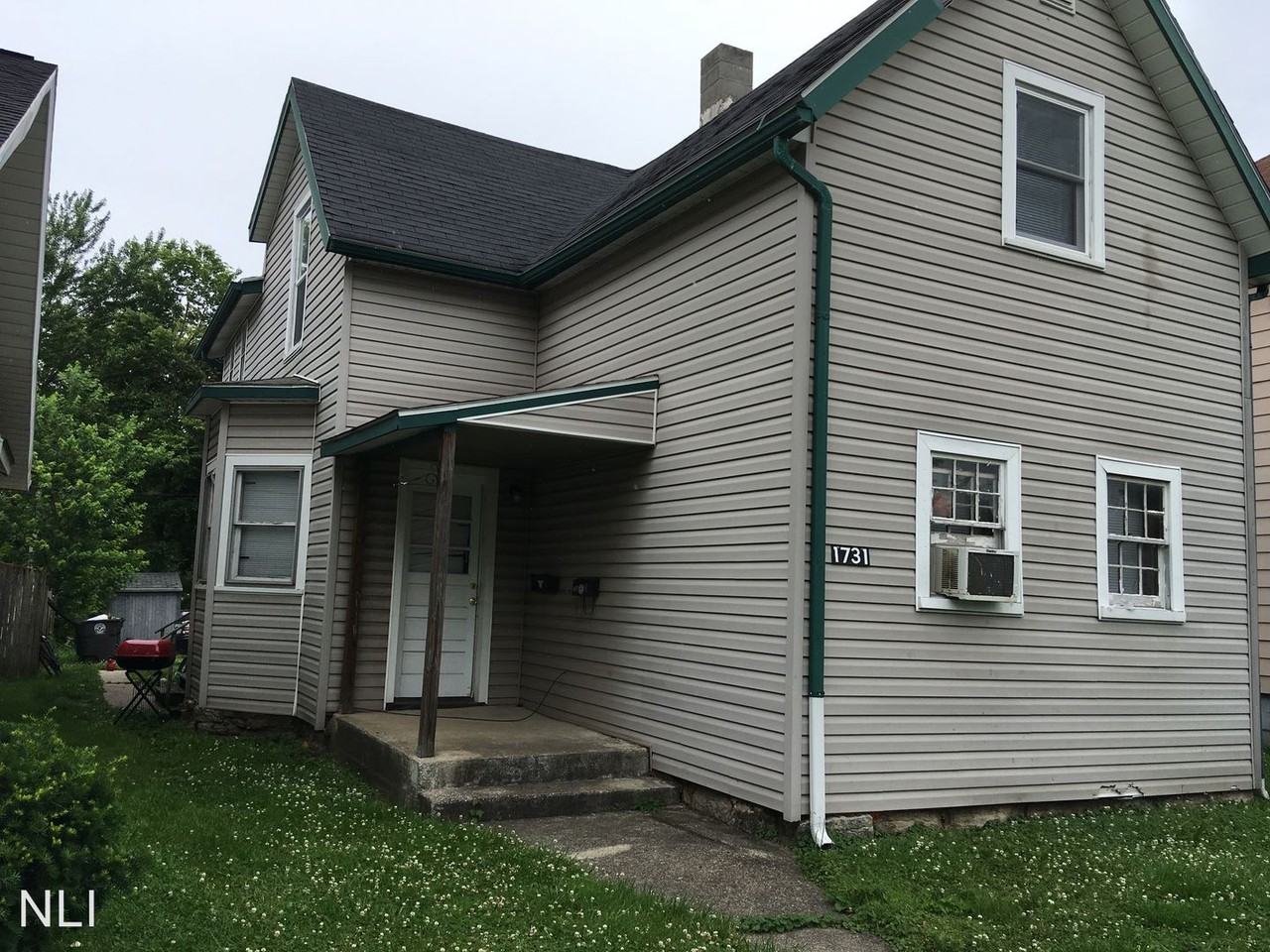 1731 Sherman Blvd, Fort Wayne, IN 46808 3 Bedroom House for Rent for
