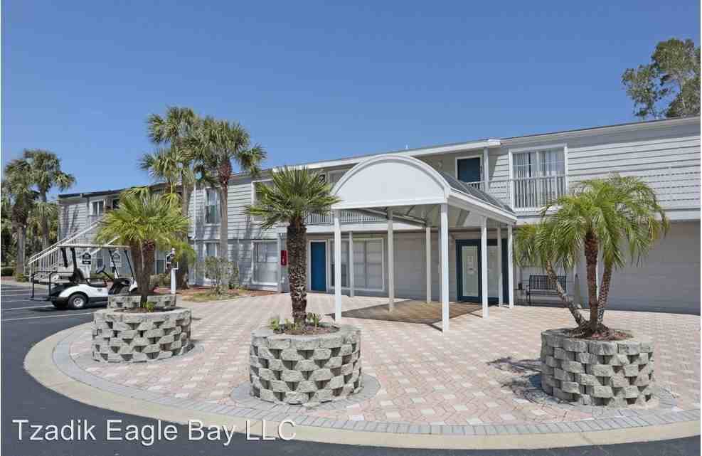Tzadik Bay Apartments 1229 S Beach St, Daytona Beach, FL 32114 Zumper