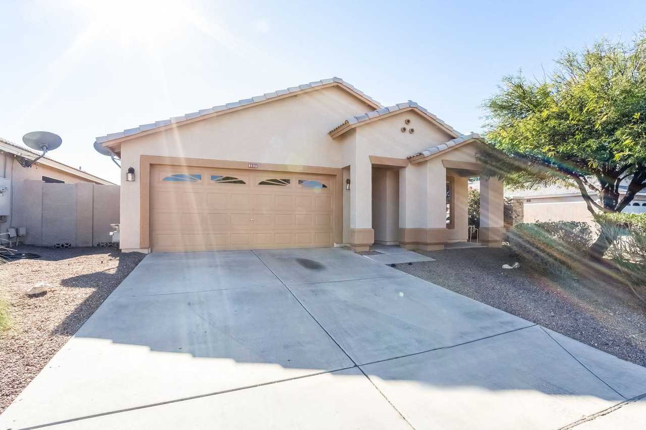 9715 East Kiva Avenue, Mesa, AZ 85209, USA with 2 units PadMapper