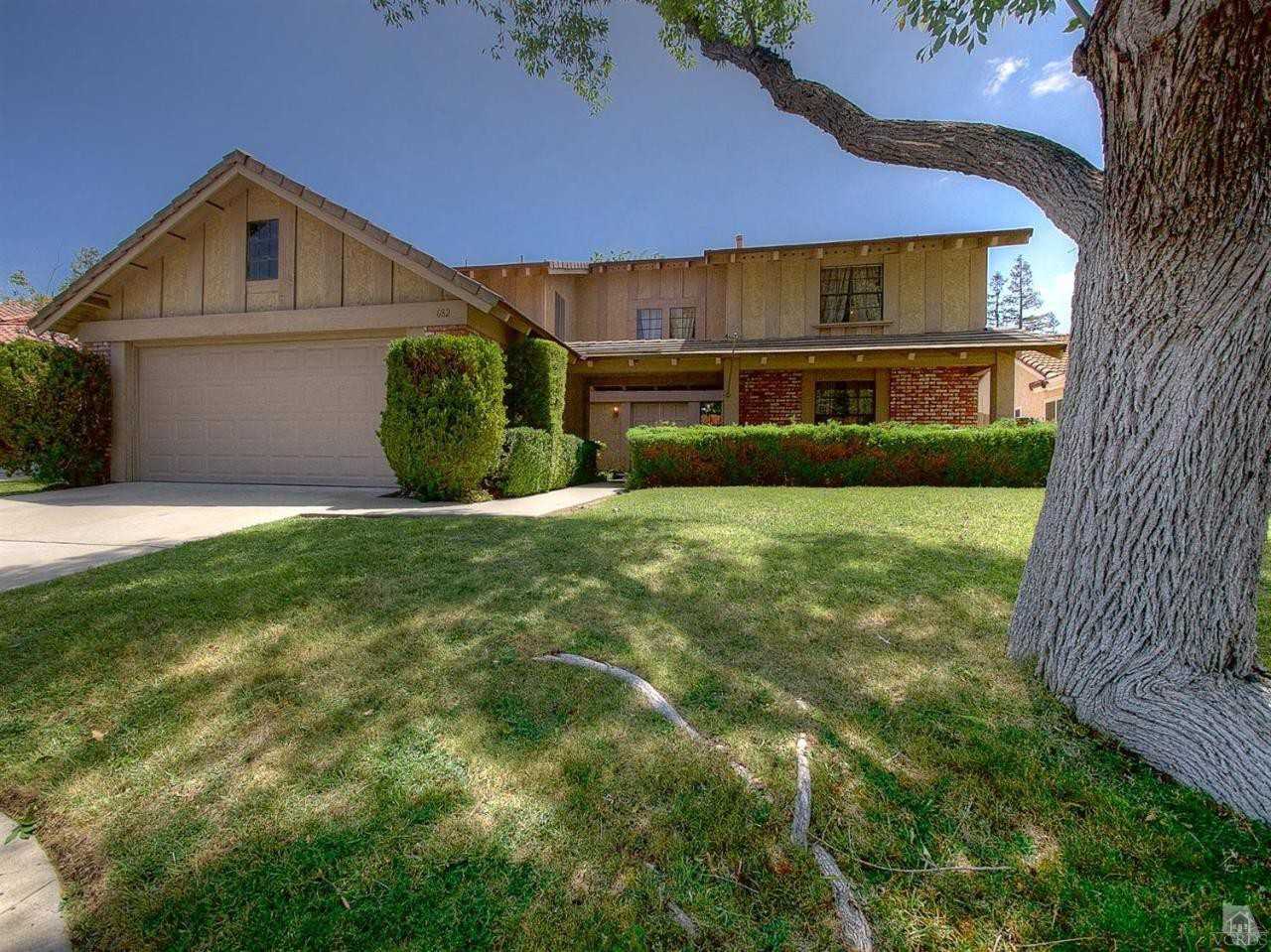 682 Triunfo Canyon Rd, Westlake Village, CA 91361 4 Bedroom House for