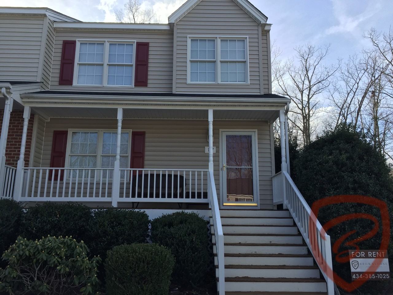 107 Wexford Place, Lynchburg, VA 24502 3 Bedroom House for 1,500/month