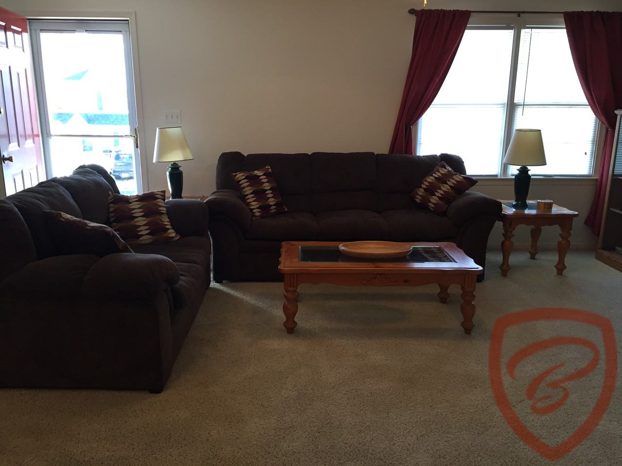 107 Wexford Place, Lynchburg, VA 24502 3 Bedroom House for 1,500/month