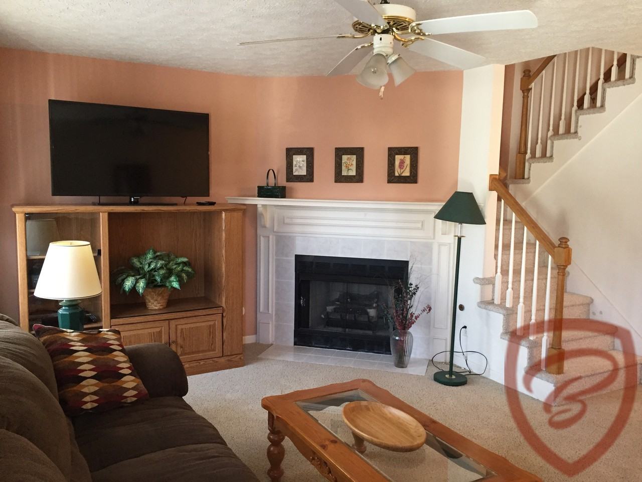 107 Wexford Place, Lynchburg, VA 24502 3 Bedroom House for 1,500/month