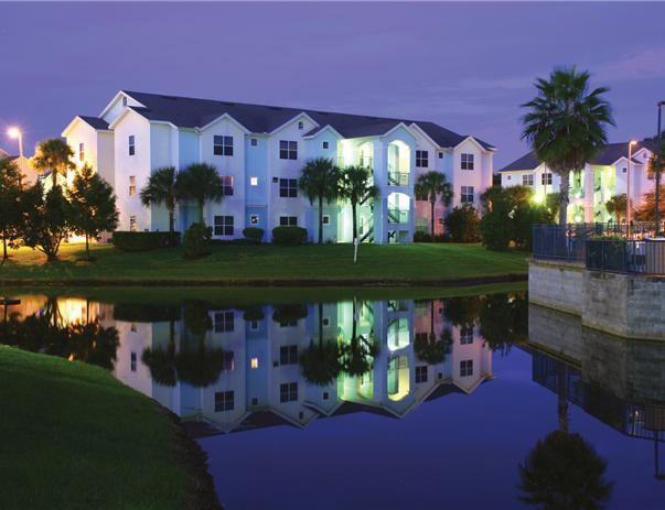 The Village at Science Drive Apartments 2913 Einstein Way, Orlando