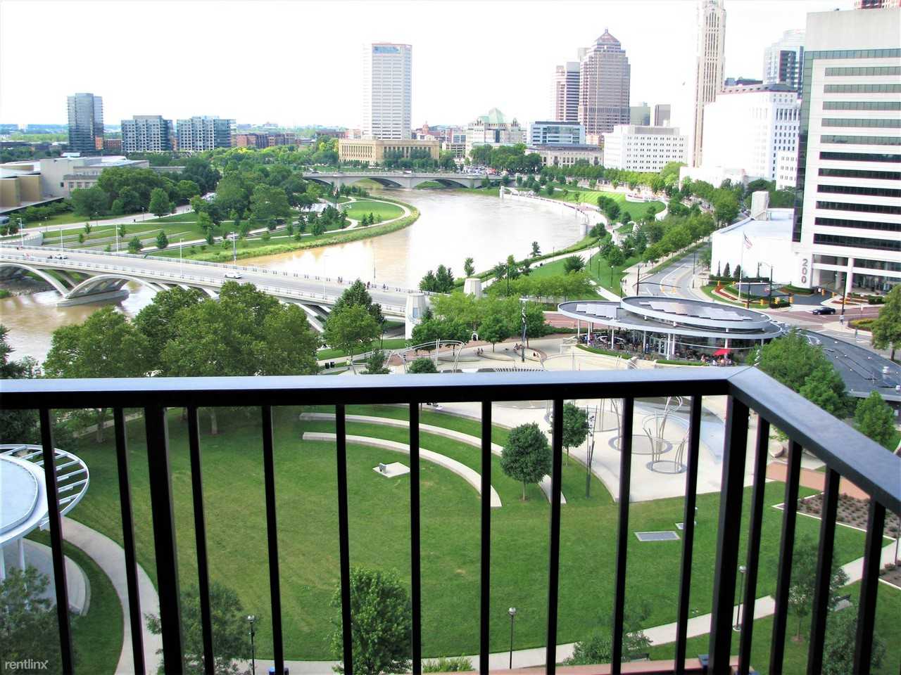 Waterford Towers Apartments 155 W Main St, Columbus, OH 43215 Zumper