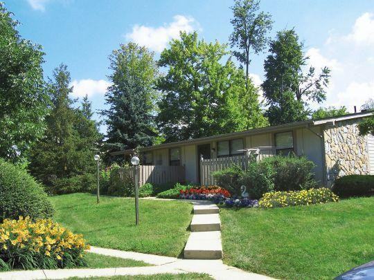 Harvest Grove Apartments 5239 Harvestwood Ln, Columbus, OH 43230 Zumper