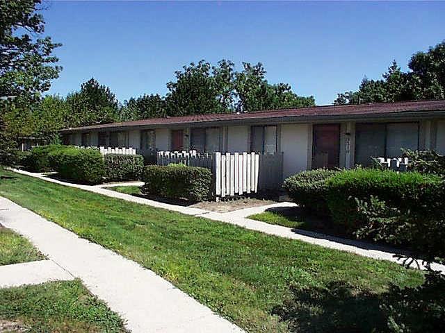 Lindendale Apartments 3580 Lindendale Dr, Columbus, OH 43204 Zumper