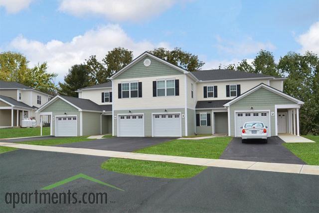 Stonebridge Enclave Apartments 1 Abby Ln., Ballston Lake, NY 12019