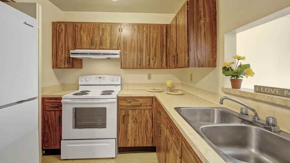 Ranchlands Apartment Homes Apartments 9702 Prairie Rd, Grande Prairie