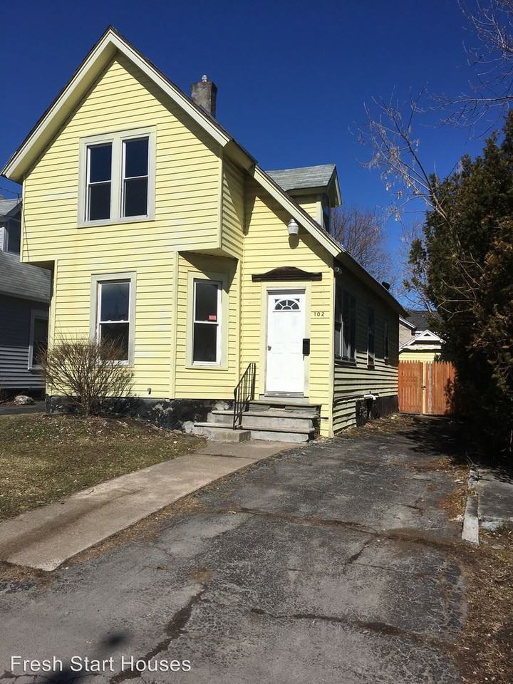 102 Ave, Syracuse, NY 13204 3 Bedroom Apartment for Rent PadMapper