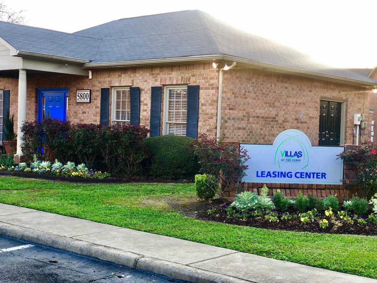 Villas at the Curve Apartments 5800 Eagle Circle, Montgomery, AL