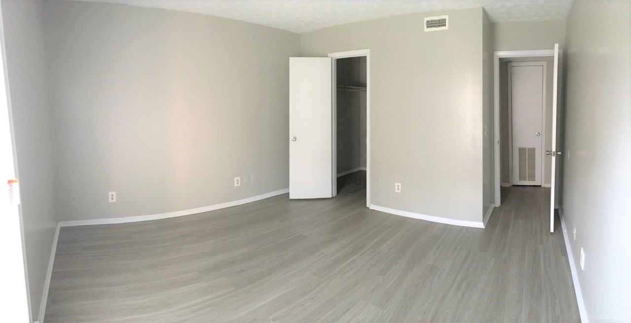 Villas at the Curve Apartments 5800 Eagle Circle, Montgomery, AL