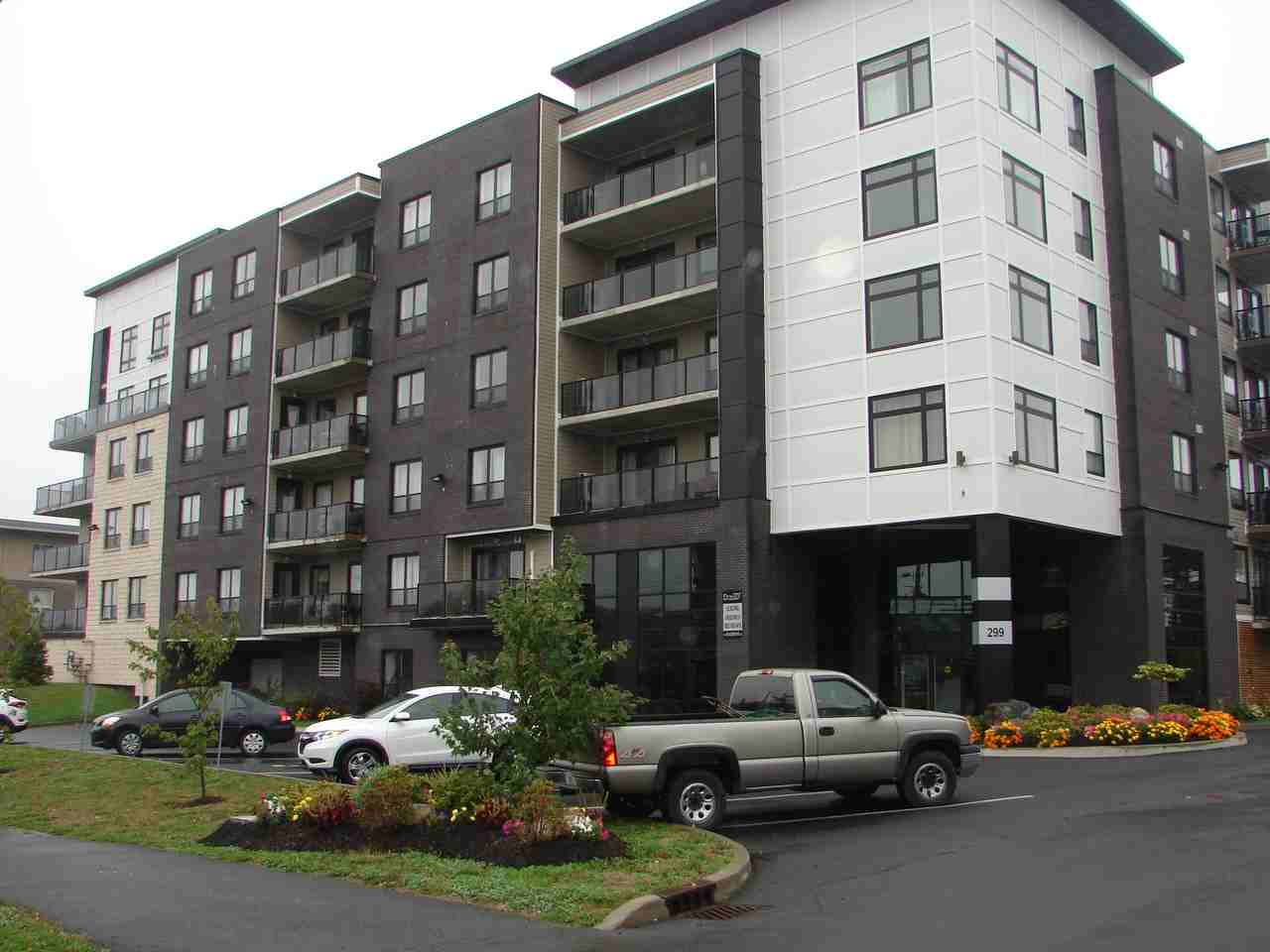 275 Innovation Drive, Bedford, NS B4B 1H3 1 Bedroom Apartment for
