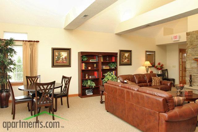 Winchester Bend Apartments 3444 Winchester Bend Dr, Columbus, OH