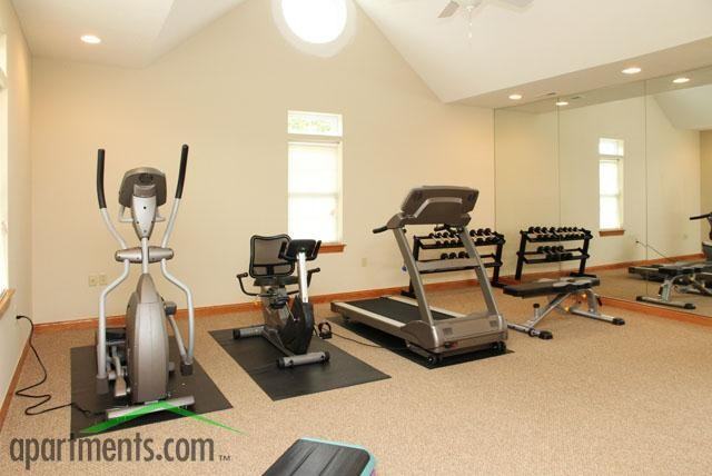 Winchester Bend Apartments 3444 Winchester Bend Dr, Columbus, OH