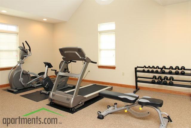 Winchester Bend Apartments 3444 Winchester Bend Dr, Columbus, OH