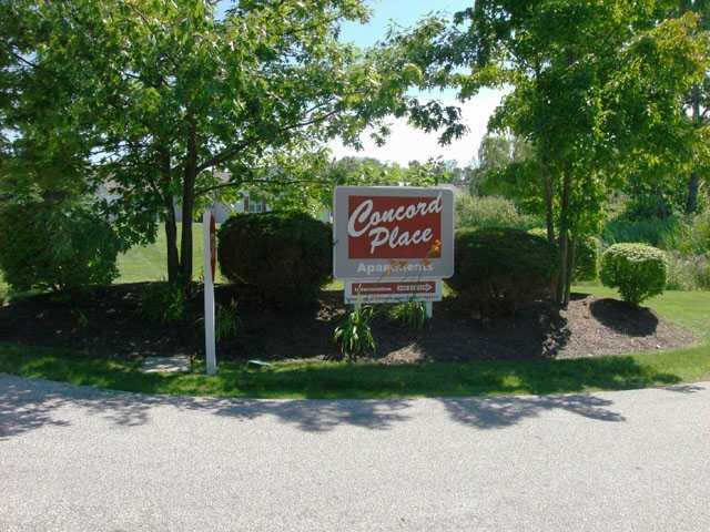 Concord Place Apartments 9786 Woodcreek, Mentor, OH 44060 Zumper