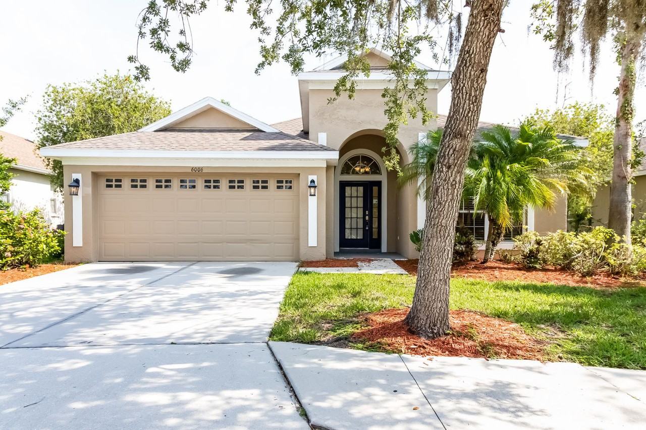 6006 35th Ln E, Ellenton, FL 34222 3 Bedroom House for Rent for 1,745