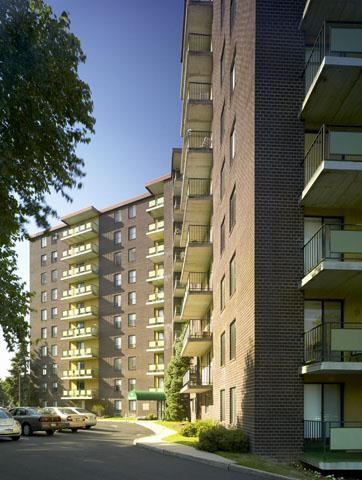 Plaza Towers Apartments and Terrace 2350 Tremont St, Philadelphia, PA
