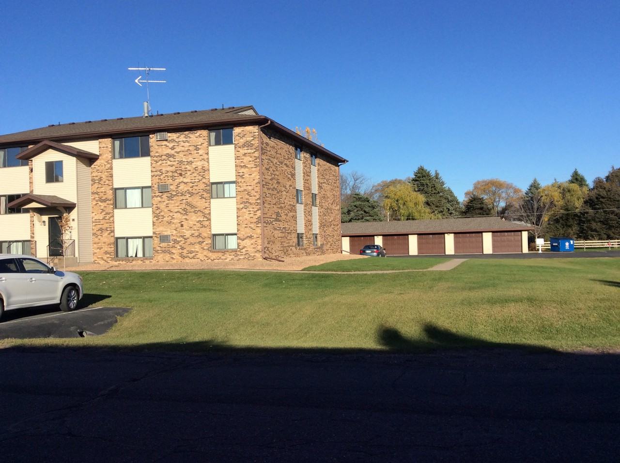 840 Bittersweet Dr Apartments in Clearwater, MN 55320 Zumper