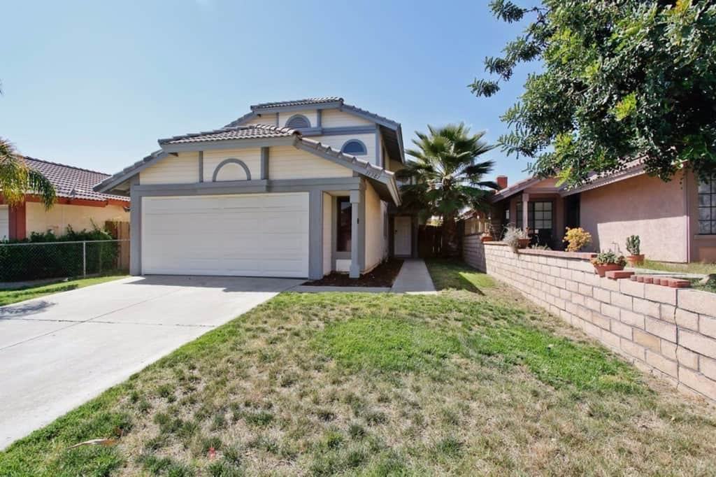 11381 Red Hill Rd, Moreno Valley, CA 92557 3 Bedroom House for Rent for