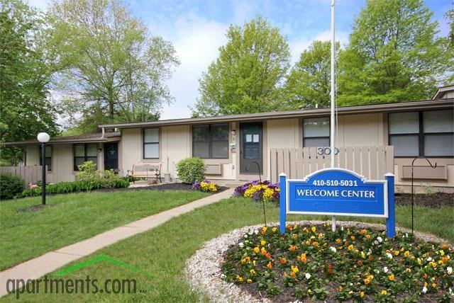 Forsythia Court Apartments 3101 MD7, Abingdon, MD 21009 Zumper