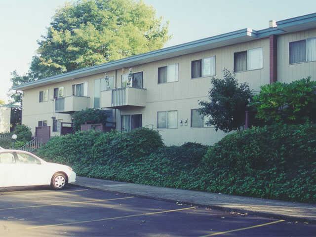 Satellite Apartments 10612 NE Wygant St, Portland, OR 97220 Zumper