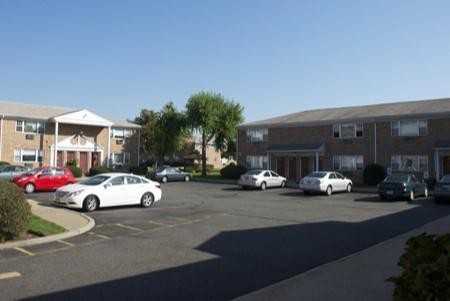 Liberty Bell Village and WilliamsTowne Manor Apartments 1 Liberty St