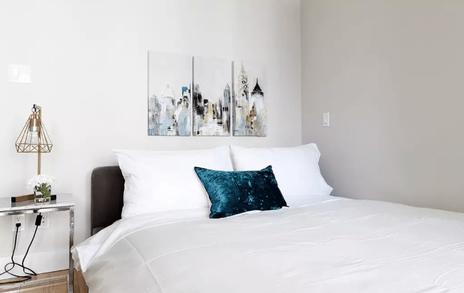 Olympic Village, Vancouver, BC V5Y 1 Bedroom Condo for 2,195/month