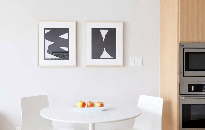 Olympic Village, Vancouver, BC V5Y 1 Bedroom Condo for 2,195/month