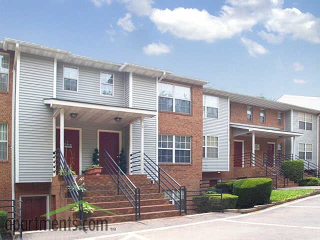 Friendship Heights Apartments 500 Concord Pl, Culpeper, VA 22701 Zumper