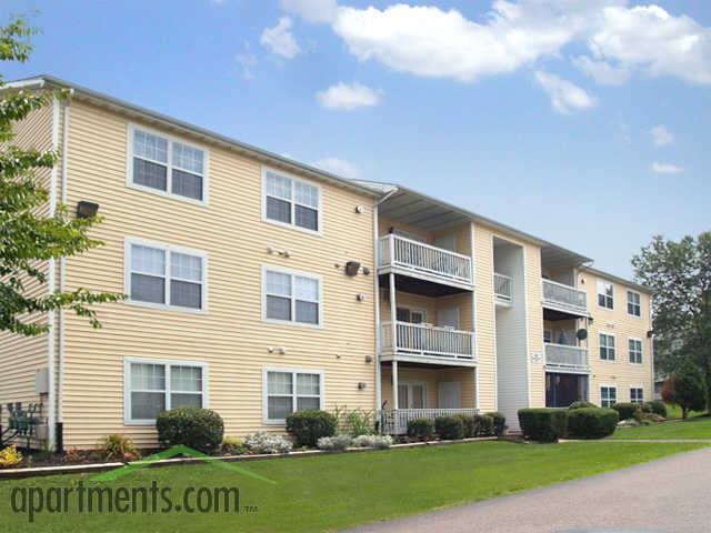 Friendship Heights Apartments 500 Concord Pl, Culpeper, VA 22701 Zumper