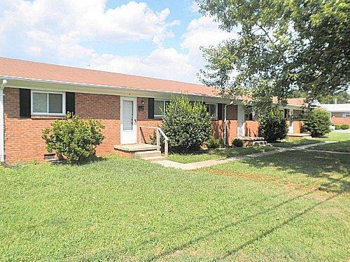 2001 Spencer St Apartments in Greensboro, NC 27401 Zumper