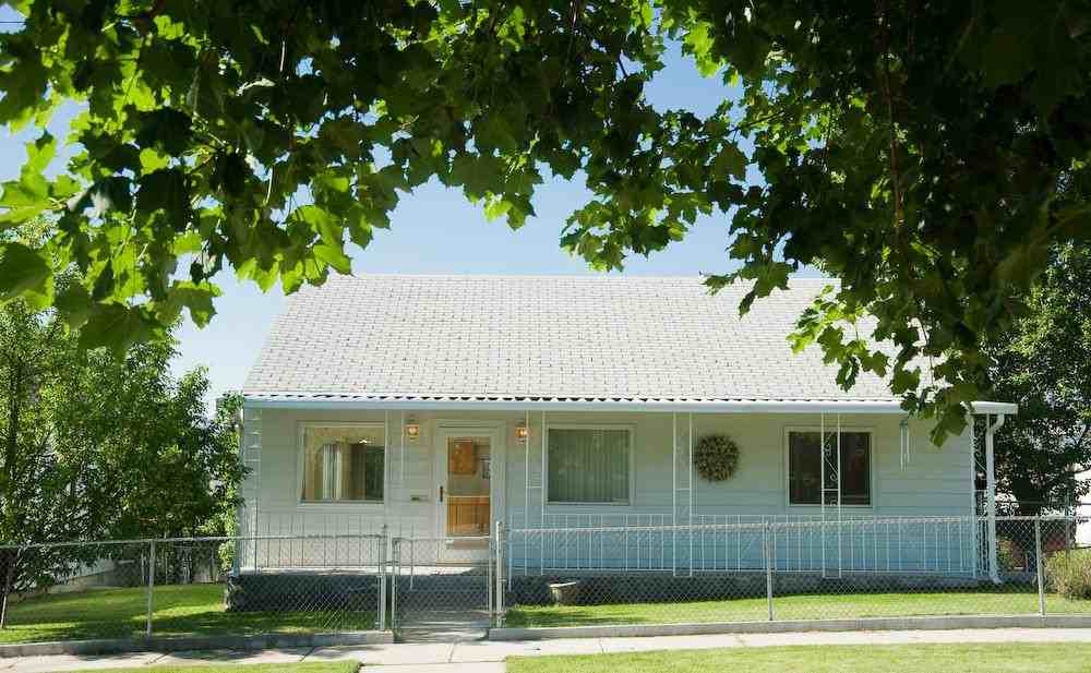 1124 W Porphyry St Apartments in Butte, ButteSilver Bow, MT 59701 Zumper