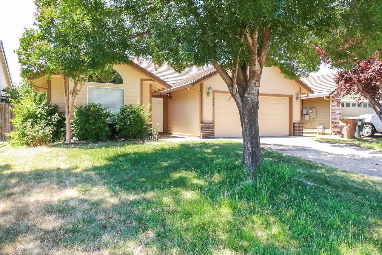 154 K St, Lincoln, CA 95648 3 Bedroom House for Rent for 2,215/month