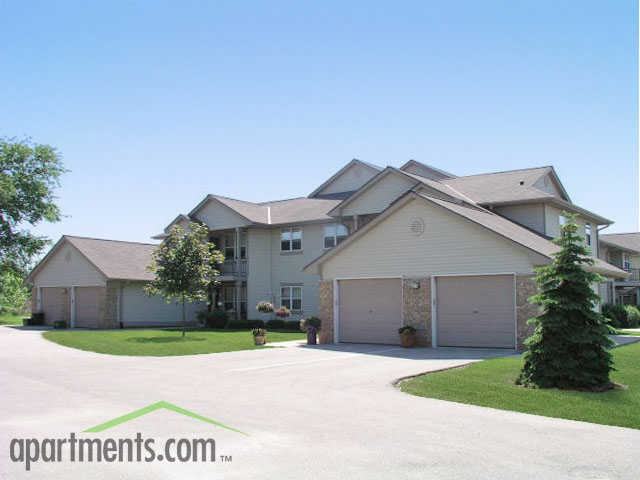 The Seasons Apartments N67 W24969 Stonegate Ct., Model 104, Sussex