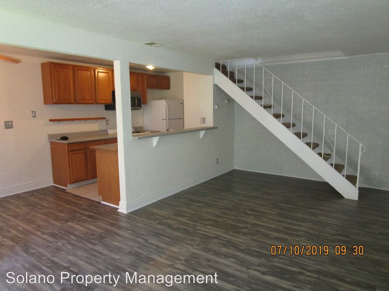 1950 Duxburry Ln 3, Vacaville, CA 95687 2 Bedroom Apartment for Rent