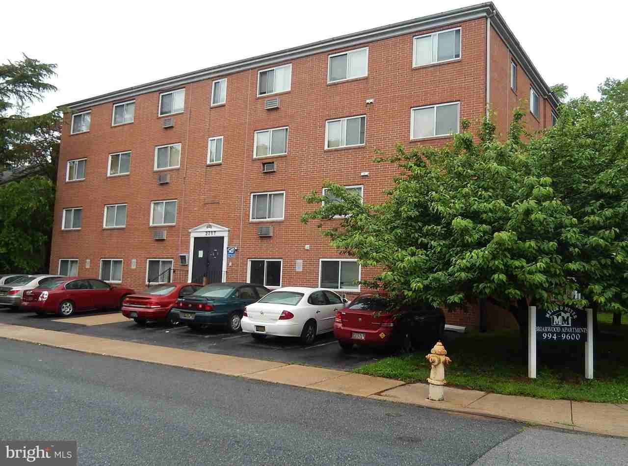 2307 N Harrison St 6, Wilmington, DE 19802 1 Bedroom Apartment for