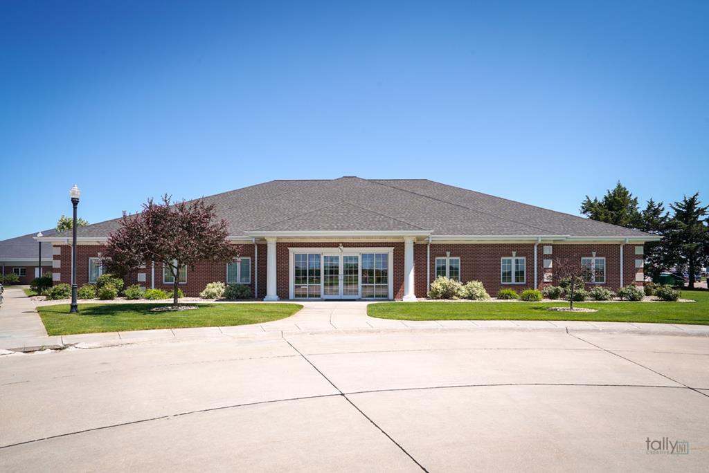 403 Lexington Circle, Grand Island, NE 68803 One bedroom condo for rent