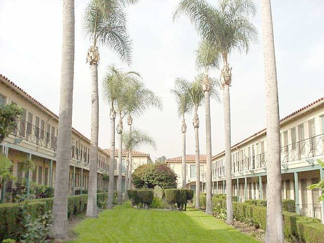 Ladera Apartments 4757 W Slauson Ave, View ParkWindsor Hills, CA