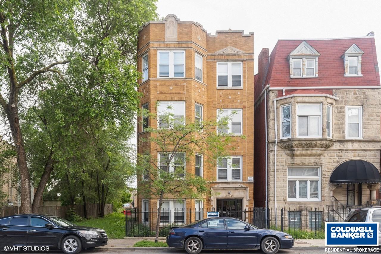 3012 W Warren Blvd 3f, Chicago, IL 60612 1 Bedroom Apartment for Rent