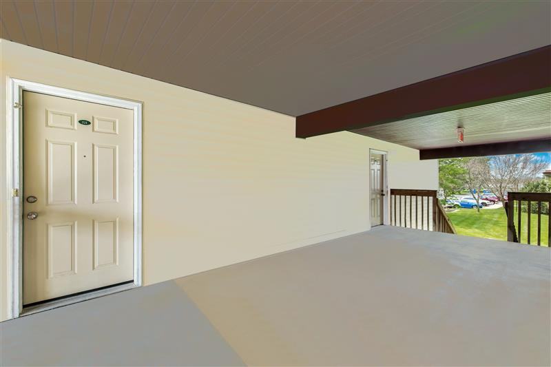 Old Orchard Estates Apartments 3402 Orchard Lane, Carbon Cliff, IL