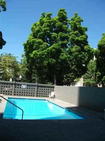 1150 Jervis Street, Vancouver, BC V6E 2C8 1 Bedroom Apartment for