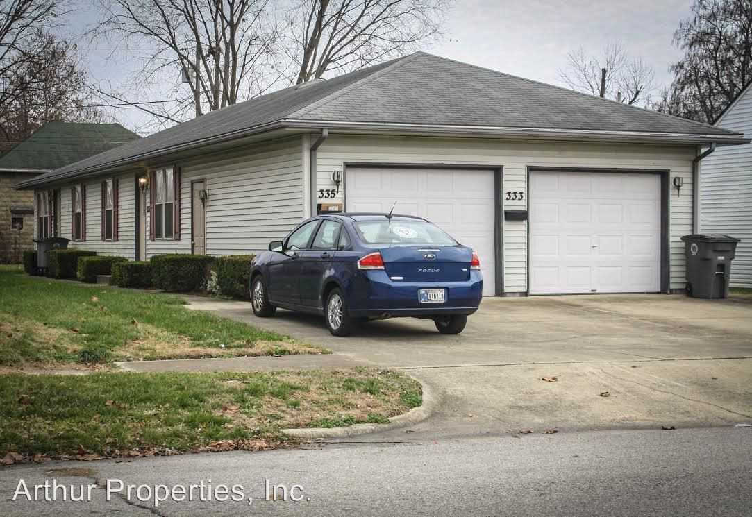 East St Apartments in Seymour, IN 47274 Zumper