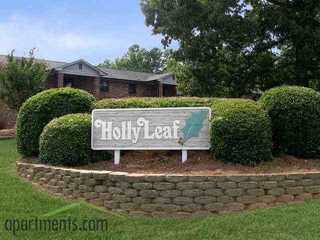 Holly Leaf Apartments 2205 Woodleaf Rd, Salisbury, NC 28147 Zumper
