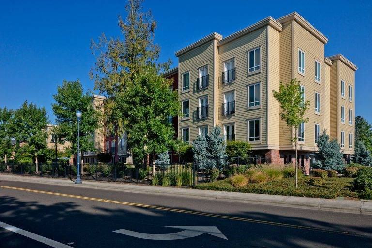 Bell Tower Apartments for rent at 30480 Sw Boones Ferry Rd, Wilsonville