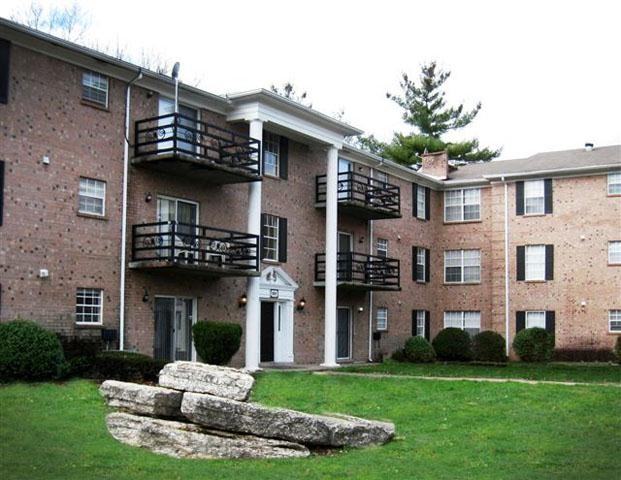 Addison Park Apartments 1 Trafalgar Square, Louisville, KY 40218 Zumper