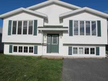 102A Paddy Dobbin Drive Apartments 102 A Paddy Dobbin Dr, St. John's