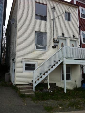 134A Pleasant St Apartments 134 A Pleasant St, St. John's, NL A1E 1L4 Zumper