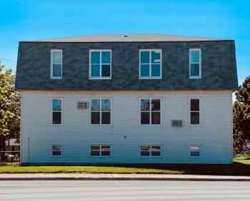 119 New Cove Road Apartments 119 New Cove Rd, St. John's, NL A1A 2C5